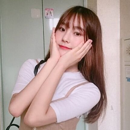 moonlight_sinae's profile picture. first account dedicated to @iMe_dreamnote member, moon sinae