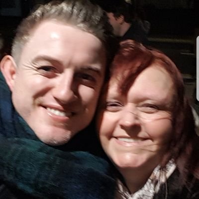 XDebWildX's profile picture. #music❤ #EFC❤ #mum❤
 #Toner💚 #OsmondFan❤
If you don't like what I tweet the bye bye 👋