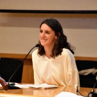 Mireia Graells (@mireiagraells) 's Twitter Profile