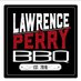 Lawrence&PerryBBQ (@LPQueNC) Twitter profile photo