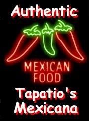 Authentic Mexican Meals