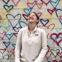 Julia Karron (@jkitsjulia) 's Twitter Profile Photo Julia Karron (@jkitsjulia) 's Twitter Profile Photo