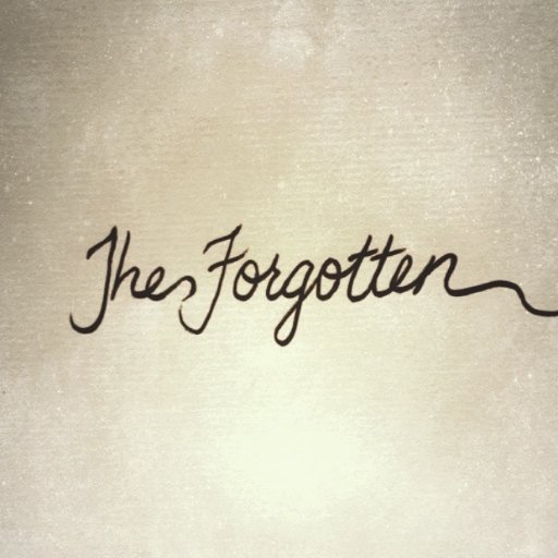 forgottenfilm1's profile picture. Their only hope is each other. 📽️  Written By: @ElaineAckles/ Starring: ⬅️ & Stephanie Edmonds/ Directed By: David Codeglia/  Join us on our journey