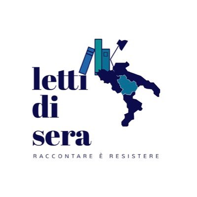 LettiDiSera's profile picture. Letti di Sera con la Notte bianca del libro è un invito, un grimaldello, un richiamo. Altro non è che una libreria sotto le stelle che incanta e incontra.