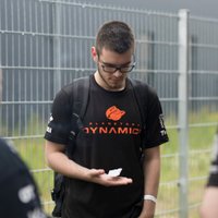 Franz Geiger (@cs_oddo) 's Twitter Profile Photo Franz Geiger (@cs_oddo) 's Twitter Profile Photo