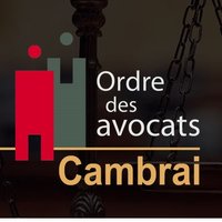 Barreau De Cambrai (@barreau_cambrai) 's Twitter Profile