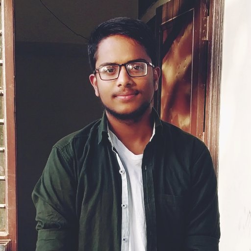 Anurag_si777's profile picture. Member of Tech For India
Tech lover....
An innovator.....Want to work for mankind with technology.....take tech to other Level.....