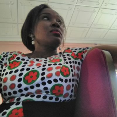 EvelynOnyeka1's profile picture. Child Psychologist and Montessori expert.