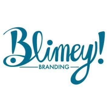 BlimeyBranding's profile picture. We create brands. Innovative brand strategy. Financial expertise.
