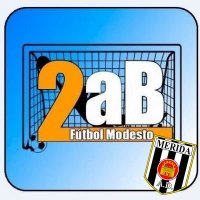 Ligas RFEF AD Mérida(@LigasRFEFMerida) 's Twitter Profile Photo