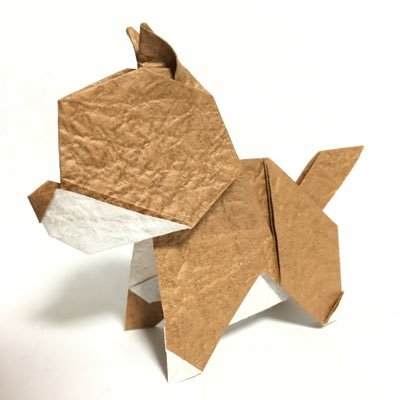 橋本遼Haruka Hashimoto/折り紙作家Origami Designer