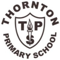 Thornton Primary School(@TPS1914) 's Twitter Profile Photo