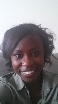 StacyFosu's profile picture. organic chemistry grad student