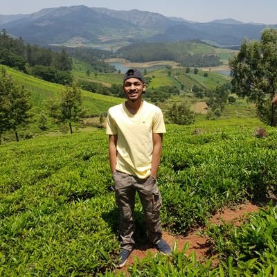 princebansal94's profile picture. Youtuber | Traveller | Photographer | Philanthropist | Entrepreneur | Party freak
-
Everything other than everything above.