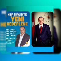 Mehmet Can Asya (@mehmetcanasya1) 's Twitter Profile
