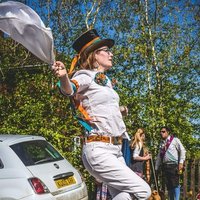 Bower Street Morris (@bowerstmorris) 's Twitter Profile Photo Bower Street Morris (@bowerstmorris) 's Twitter Profile Photo