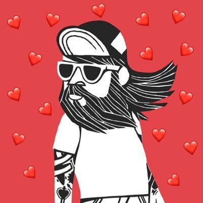 ElGuarrolover Profile Picture