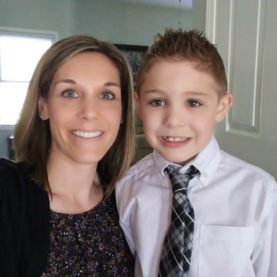 Stephanie Noth Profile