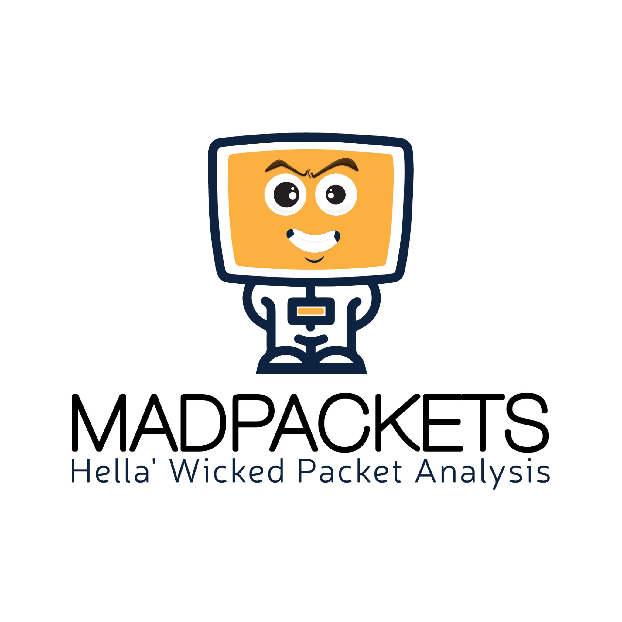 madpackets's profile picture. Hella' Wicked Packet Analysis