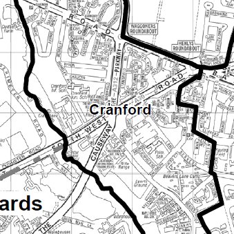 Cranford Residents