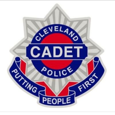 Official page for Cleveland Police Cadets - Redcar Unit.
Nurturing young people into adulthood.
Always remembering 'It's nice to be nice'