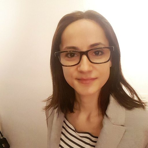 Software Engineer
#Tech #Travel #Business
#GirlsInCode