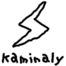 kaminaly's profile picture. SHIFTBRAIN Inc. 広く深い海の真ん中で溺れるようにプログラム書いています。 エナジーはレッドブル派。 世界観妄想ユニット @_OWNWORLDS_ でカードゲーム #INVENTORY 作った。 終わらないBGM #AISO 作った。インディーゲーム作りたい。