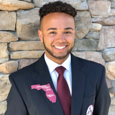 BrandonShadeed's profile picture. • UNF ‘21 🦅