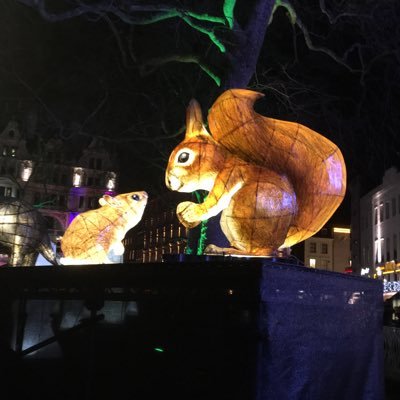 ReevesMaureen's profile picture. I escape life by going to musical theatre and ballet.