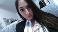 Nata e cresciuta a pane e libri! Le parole sono la mia vita e ho deciso di fare di questa passione un vero e proprio lavoro...chi scrive costruisce emozioni! ;)