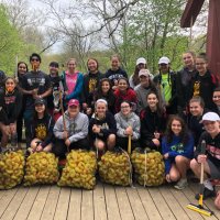 PHS Leo Club (@leoclubphs) 's Twitter Profile Photo PHS Leo Club (@leoclubphs) 's Twitter Profile Photo