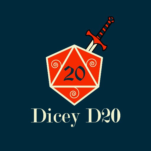 Support us on Patreon: https://t.co/woXXe6jyfx
An epic Dungeons and Dragons homebrew podcast! https://t.co/Q22C6wcaQm