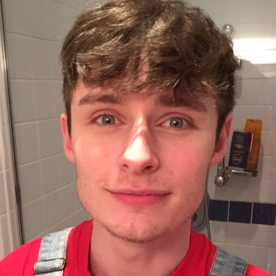 ColmRedmond's profile picture. i am very good