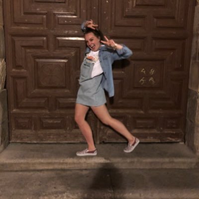 eurnmuarry's profile picture. ISU ‘21