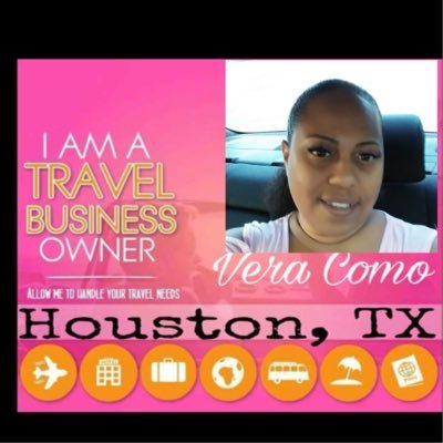 vera_como's profile picture. Travel Agent / https://t.co/reroIFpCJc