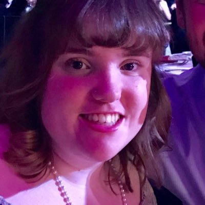 Graciek2001's profile picture. 2017 provincial Easter Seals Ambassador/ 2018-2019 We Care Ambassador