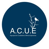 A.C.U.E. Natales (@acueoficial) 's Twitter Profile