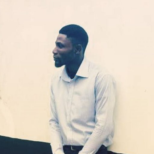 TheBuxton1's profile picture. 