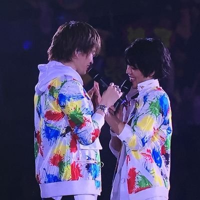 セクガル/菊池風磨💜/松島聡💚 みんな好きです♡セクガルさんフォロミーです。無言フォローすみません。フォロー返し307% 菊中同盟組みました⇒@szfumakenlovea（Since1.9）