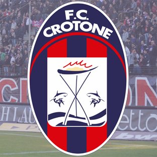 Official page for FC Crotone VFL (xb1)