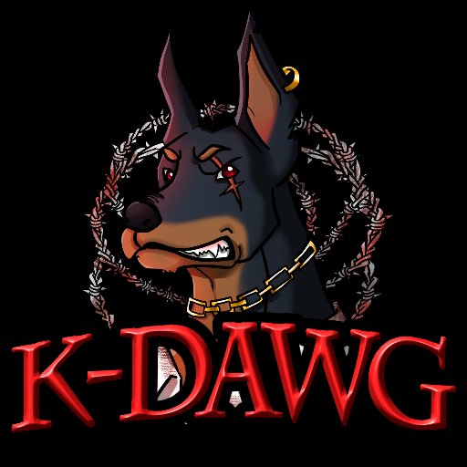 Streamer / content creator | twitch https://t.co/fbwGyfdYRM | YouTube https://t.co/s2NdetmIiJ kdawgsbusiness@gmail.com