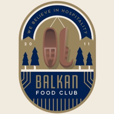 For the love of food and the Balkans! Instagram: @balkanfoodclub