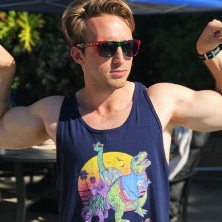 Shayne TankTopp