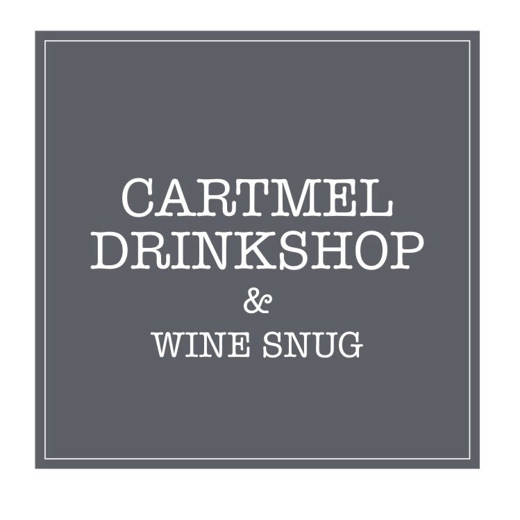 cartmeldrinks's profile picture. Co-founder of Unsworth's Yard Cartmel, owner of Cartmel Drinkshop and Wine Snug, and Oscar’s Cartmel. stunning Food, Drink and Music in the heart of the Lakes