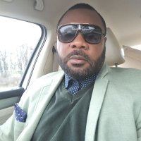 Rudi Jackson (@rudijackson1) 's Twitter Profile