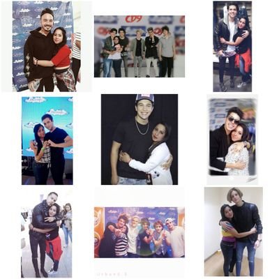 ♥30/04/16 ♥
21 Años #FanGirl ❤
Mi persona favorita es Auri🌻
Todo pasa por alguna razón