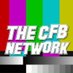 The College Football Network (@thecfbnetwork) Twitter profile photo