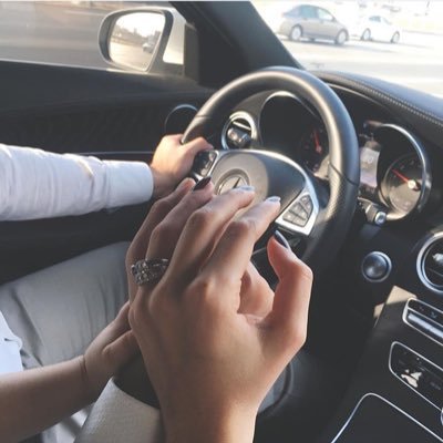 nadasulimn's profile picture. Riyadh💍💫 .. The law of life is not joy incomplete and does not continuously sorrow 🐎💭 ..