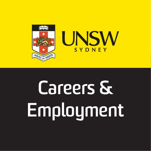 The home of all things career development and education from @unsw's resident employment experts!  @unswpvce  CRICOS Provider no. 00098G