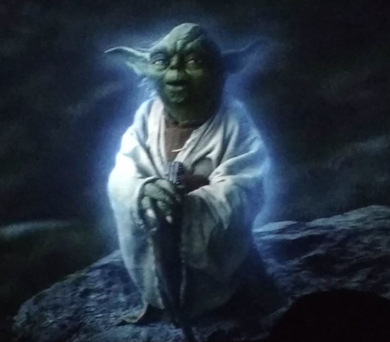 ghostlyyoda Profile Picture